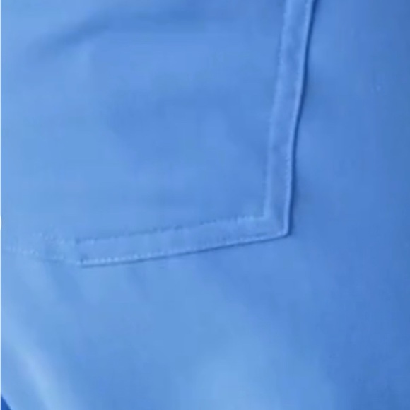 Like new dogs Zamora jogger in ceil blue - Picture 8 of 8